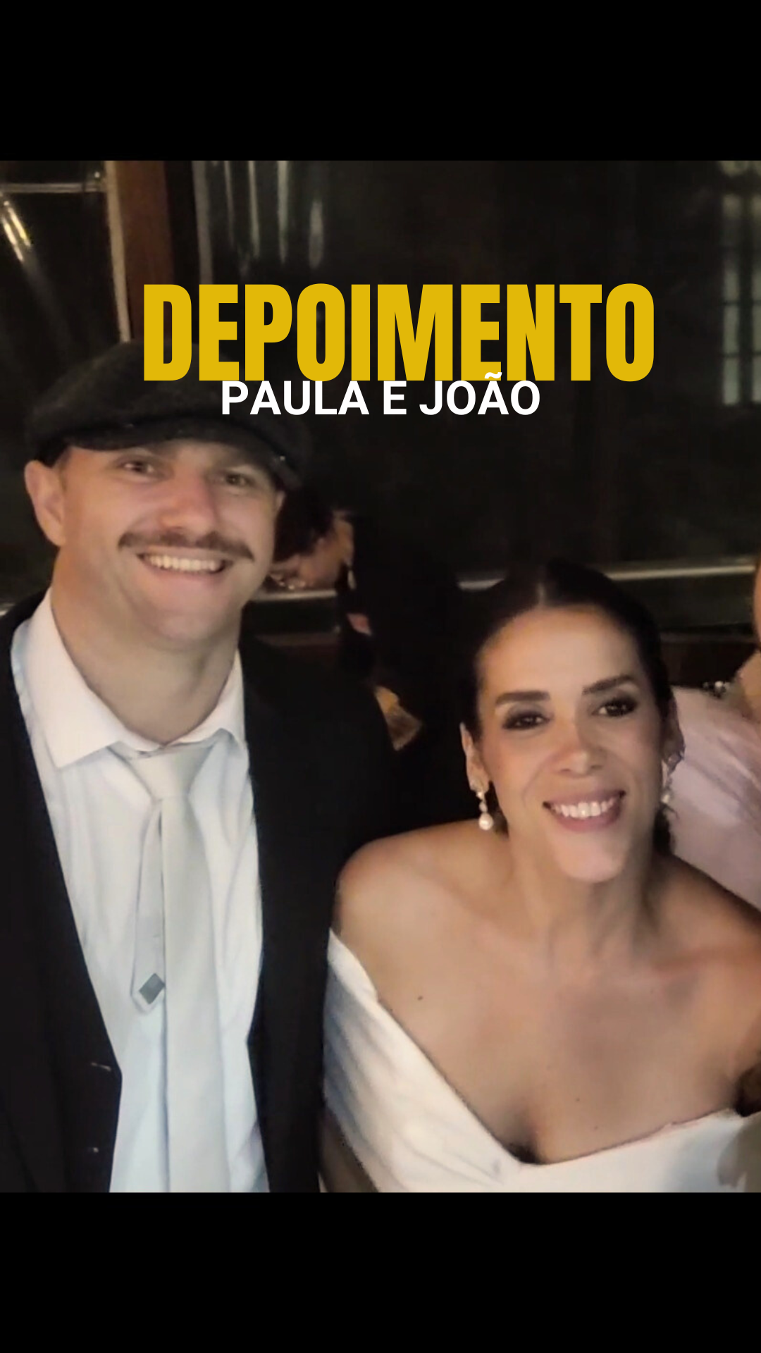 Paula e João